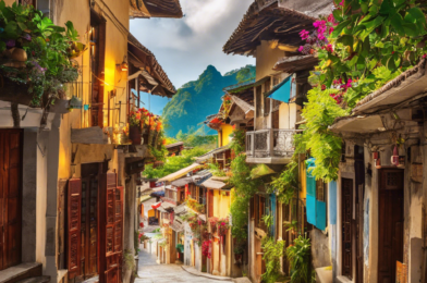 Off the Beaten Path: Unique Experiences in Popular Destinations
