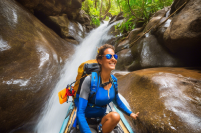 Adventure Travel on a Budget: Thrill-Seeking Without Breaking the Bank