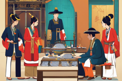 Cultural Etiquette Around the World: Don’t Make These Mistakes!