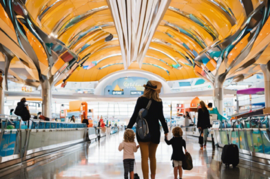 Family Travel Made Easy: Tips for Stress-Free Trips with Kids